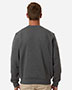 Dri Duck 7202 Men's Granite Crewneck Pullover