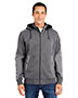 Dri Duck 7340  Men's Mission Fleece Pro Full-Zip