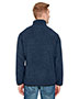 Dri Duck 7352 Men 7 oz Denali Mélange Mountain Fleece Pullover