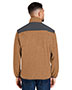 Dri Duck 7353  Men's Ranger Melange Heather Fleece