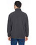 Custom Embroidered Dri Duck 7355 Men Brooks Sherpa Fleece Pullover