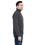 Custom Embroidered Dri Duck 7355 Men Brooks Sherpa Fleece Pullover