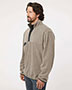 Dri Duck 7355 Men Brooks Sherpa Fleece Pullover
