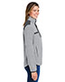 Dri Duck 9341  Ladies' Sierra Melange Heather Fleece