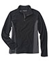 Dri Duck 9346 Women 100% Polyester Nano Fleece TM 1/4 Zip Pullover