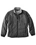 Dri Duck DD5321 Men 100% Mini-Ripstop Polyester 80g 3M TM Thinsulate Insulation Eclipse Jacket