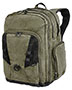 Dri Duck DI1039 Heavy Duty Traveler Canvas Backpack