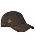 Dri Duck DI3254 Mallard Structured Mid-Profile Hat