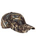 Dri Duck DI3308 Mallard 3D Camo Cap