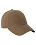 Dri Duck DI3356 Highland Unstructured Low-Profile Canvas Hat