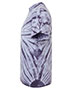 Dyenomite 200CY Women Cyclone Pinwheel Tie-Dyed T-Shirt