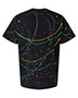 Dyenomite 200SL Men Splatter Tee