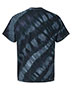 Dyenomite 200TL Men Tilt Tie-Dyed T-Shirt