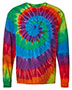 Michelangelo Spiral - Closeout