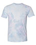 Dyenomite 650DR Men Dream Tie-Dyed T-Shirt