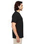 Custom Embroidered Econscious EC1000 Men 5.5 Oz. 100% Organic Cotton Classic Short-Sleeve T-Shirt 3-Pack