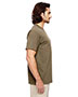 Econscious EC1000 Men 100% Organic Cotton Short-Sleeve T-Shirt