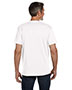 Custom Embroidered Econscious EC1000 Men 100% Organic Cotton Short-Sleeve T-Shirt