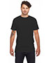 Custom Embroidered Econscious EC1007U Men 5.5 oz Organic USA Made T-Shirt