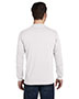 Custom Embroidered Econscious EC1500 Adult 5.5 Oz. 100% Organic Cotton Classic Long-Sleeve T-Shirt