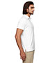 Custom Embroidered Econscious EC2505 Men 4.4 Oz. 100% Organic Cotton Jersey Short-Sleeve Polo