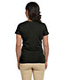 Custom Embroidered Econscious EC3000 Women 4.4 Oz. 100% Organic Cotton Classic Short-Sleeve T-Shirt 12-Pack