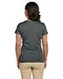 Econscious EC3000 Women 4.4 Oz. 100% Organic Cotton Classic Short-Sleeve T-Shirt