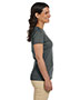 Econscious EC3000 Women 4.4 Oz. 100% Organic Cotton Classic Short-Sleeve T-Shirt