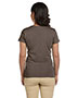 Econscious EC3000 Women 4.4 Oz. 100% Organic Cotton Classic Short-Sleeve T-Shirt