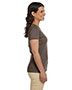 Econscious EC3000 Women 4.4 Oz. 100% Organic Cotton Classic Short-Sleeve T-Shirt