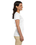 Custom Embroidered Econscious EC3000 Women 4.4 Oz. 100% Organic Cotton Classic Short-Sleeve T-Shirt