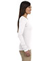 Custom Embroidered Econscious EC3500 Women 4.4 Oz. 100% Organic Cotton Classic Long-Sleeve T-Shirt