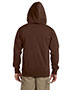 Custom Embroidered Econscious EC5650 Men 9 Oz. Organic/Recycled Full-Zip Hood