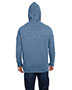 Econscious EC5950 Men Hemp Hero Hooded Sweatshirt