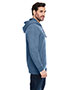 Econscious EC5950 Men Hemp Hero Hooded Sweatshirt