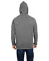 Custom Embroidered Econscious EC5950 Men Hemp Hero Hooded Sweatshirt
