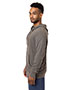 Econscious EC5980  Unisex Hemp Hero Full-Zip hooded Sweatshirt