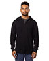 Econscious EC5980  Unisex Hemp Hero Full-Zip hooded Sweatshirt