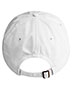 Custom Embroidered Econscious EC7000 Men Organic Cotton Twill Unstructured Baseball Hat