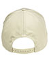 Econscious EC7025  Structured Baseball Cap