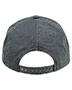 Econscious EC7091  Washed Hemp Unstructured Baseball Cap