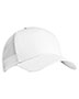 Econscious EC7094  Organic Cotton/RPET Semi-Curve Trucker Cap