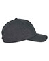 Econscious EC7101 Hemp Hero 6-Panel Cap