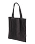 Custom Embroidered Econscious EC8004 Unisex Post Industrial Recycled Cotton Tote