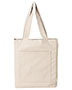 Econscious EC8205  Unisex Reclaimist Everywhere Tote