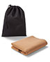 Econscious EC9981  Packable Yoga Mat and Carry Bag