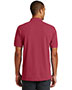 Eddie Bauer EB100 Men 6.5 oz Cotton Pique Polo