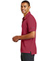 Eddie Bauer EB100 Men 6.5 oz Cotton Pique Polo