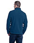 Custom Embroidered Eddie Bauer EB200 Full Zip Fleece Jacket