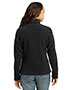 Custom Embroidered Eddie Bauer EB201 Full Zip Fleece Jacket